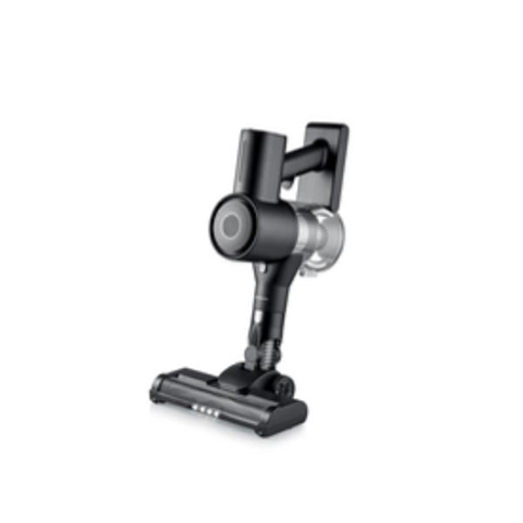 Scopa cordless con LED