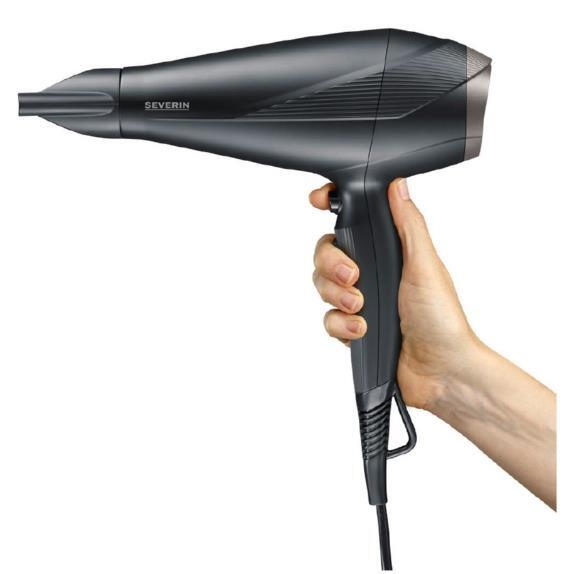 Asciugacapelli 2300 W