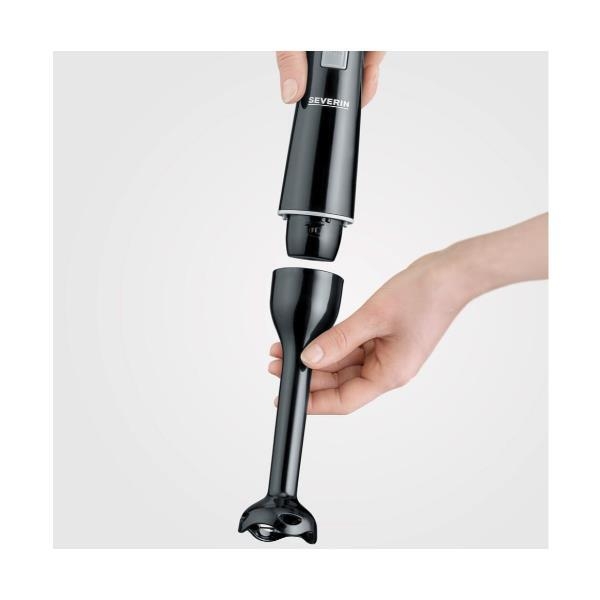 Frullatore ad immersione 170 W