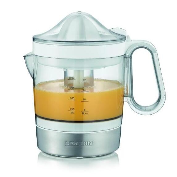 Spremiagrumi elettrico Juicy