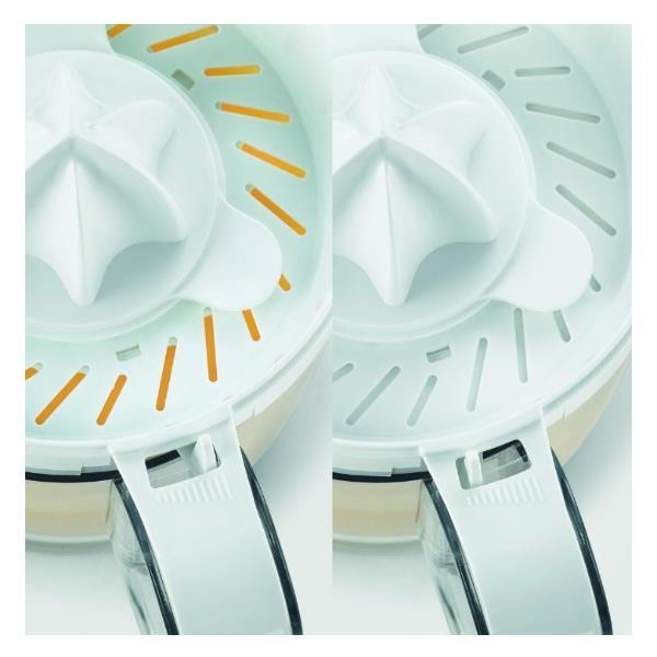 Spremiagrumi elettrico Juicy