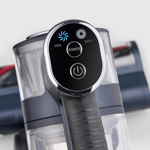 Aspirapolvere Cordless S-Power Olymp