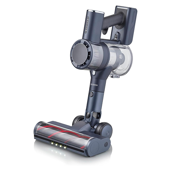 Aspirapolvere Cordless S-Power Olymp