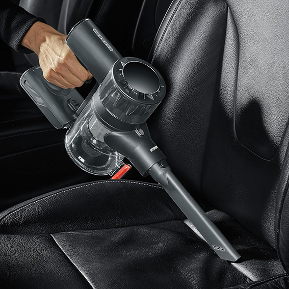 Aspirapolvere Cordless S-Power Olymp