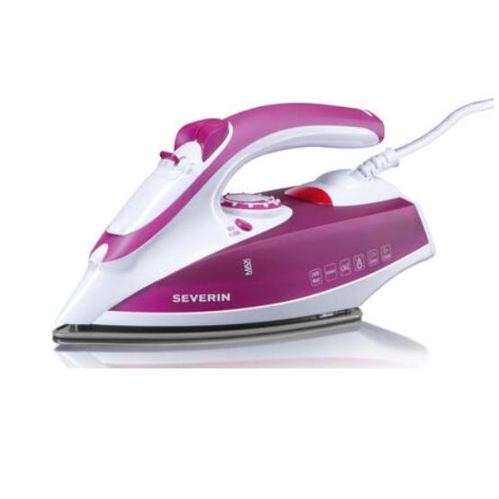 Ferro da stiro 2400 W