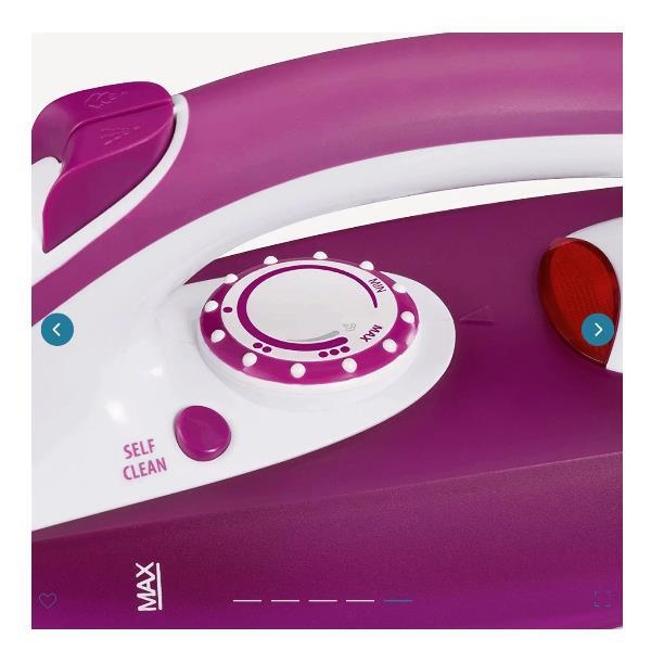 Ferro da stiro 2400 W