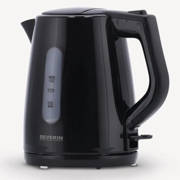 Bollitore elettrico 1L 2200W