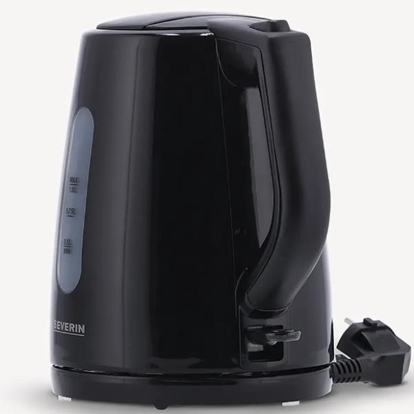 Bollitore elettrico 1L 2200W