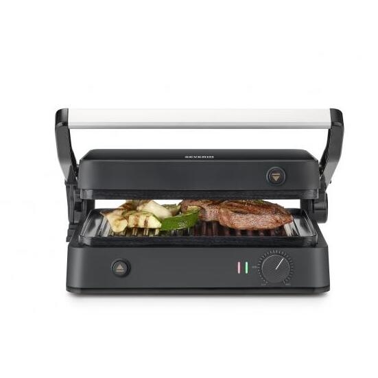 Bistecchiera elettrica 1800W