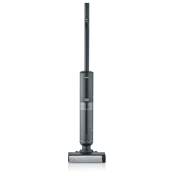 Lavapavimenti a vapore Cordless