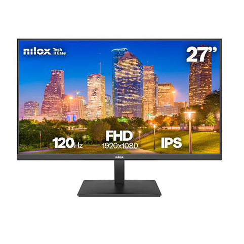 Monitor da 27'' FHD