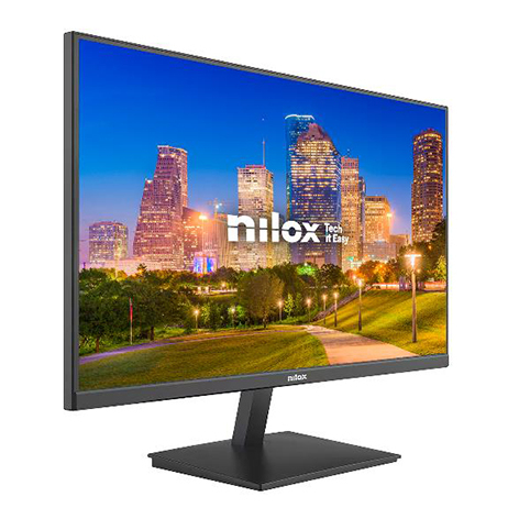 Monitor da 27'' FHD