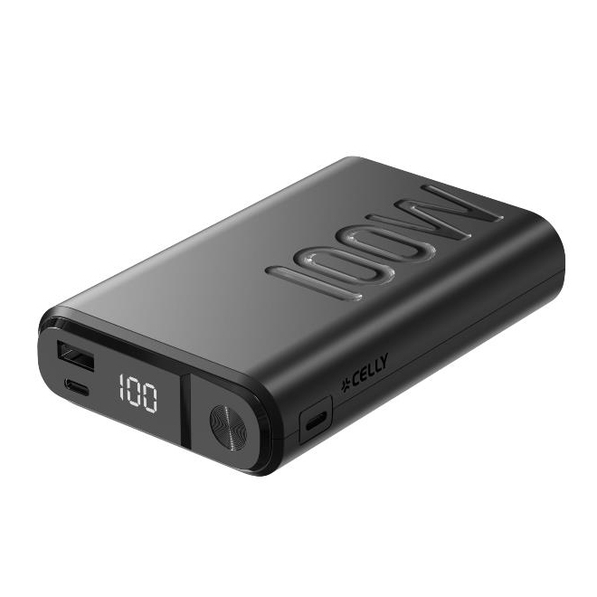 Caricabatterie portatile da 19.000 mAh