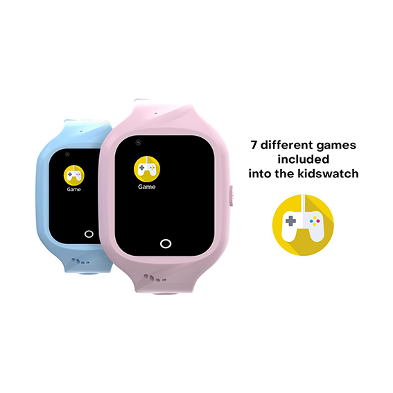 Smartwatch per bambini PLAY
