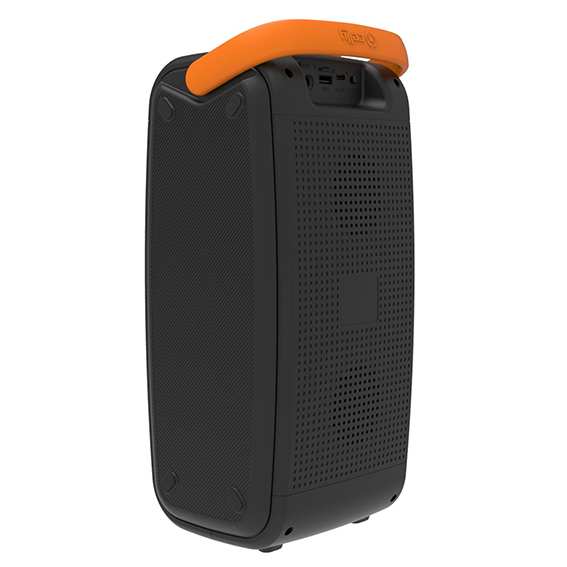 Speaker wireless con microfono integrato