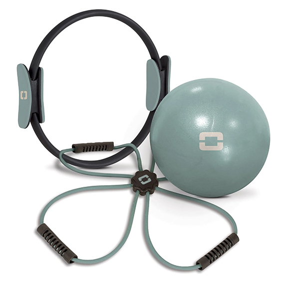 Kit Pilates balance&flexibility