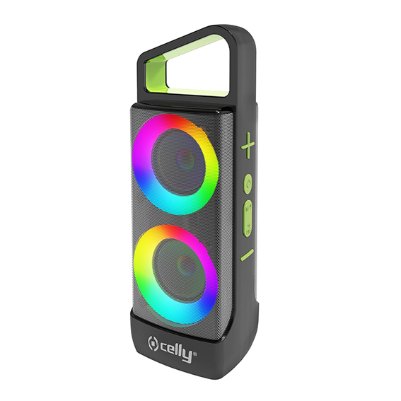 Speaker Wireless GROOVE