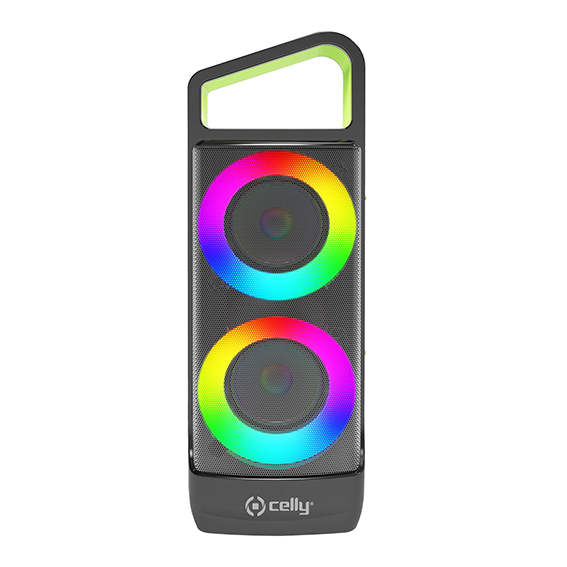 Speaker Wireless GROOVE