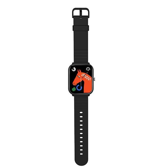 Smartwatch con display touch