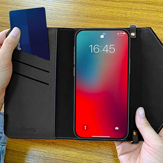 Pochette per smartphone