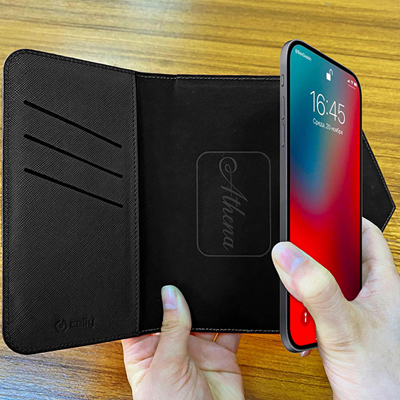 Pochette per smartphone