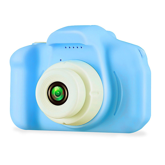 Fotocamera digitale Fun Pix Kids