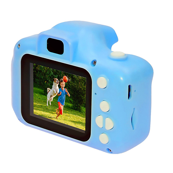 Fotocamera digitale Fun Pix Kids