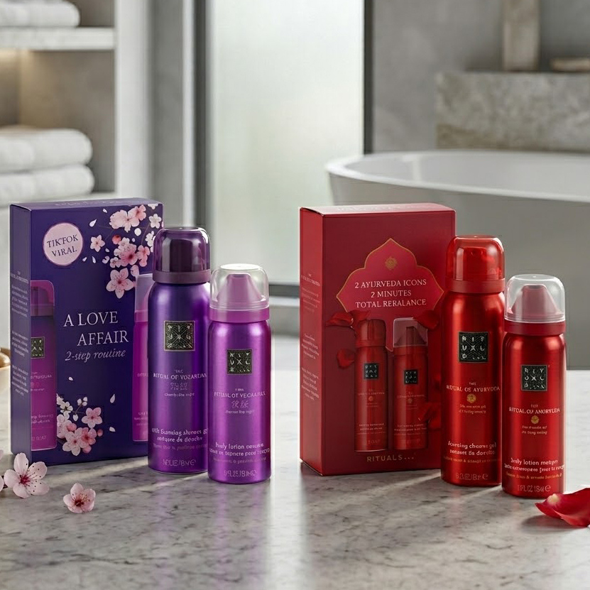 RITUALS Armonia dei Sensi – Duo Benessere