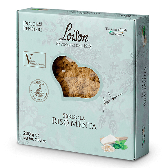 Momenti Dolci - Tosa e Sbrisola