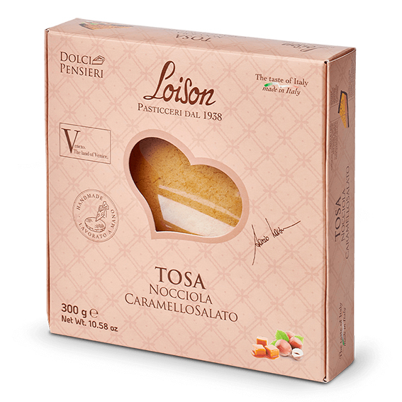Momenti Dolci - Tosa e Sbrisola