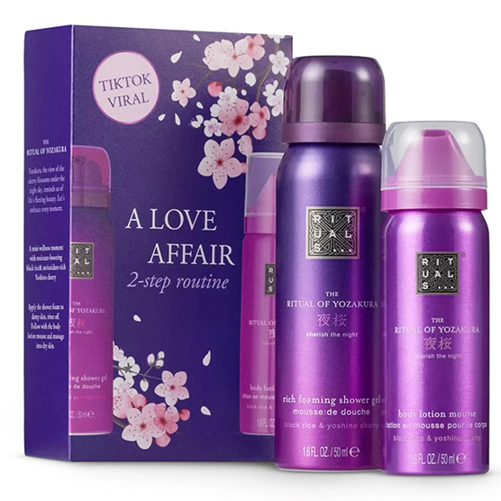 RITUALS Armonia dei Sensi – Duo Benessere