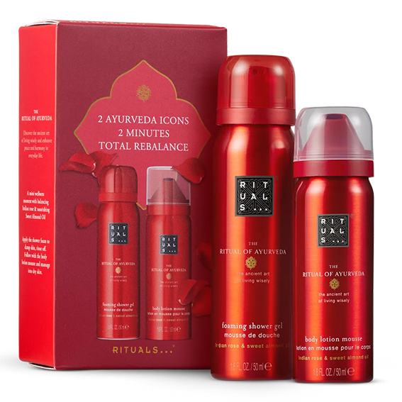 RITUALS Armonia dei Sensi – Duo Benessere