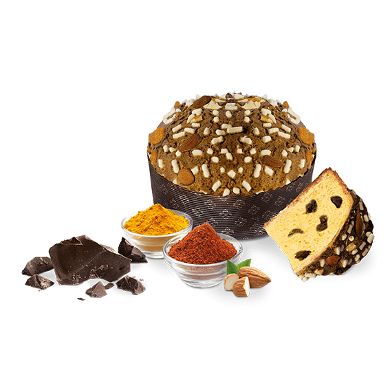 Scrigno di Dolcezza Loison