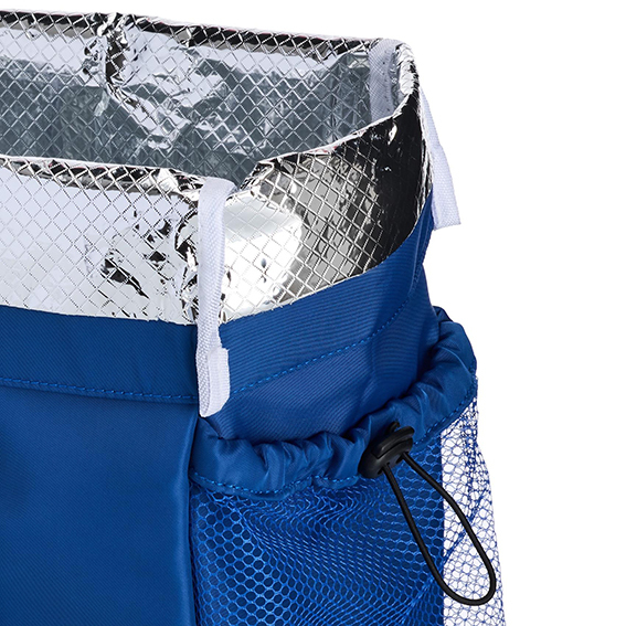Borsa Porta Pranzo 8L CoolFresh
