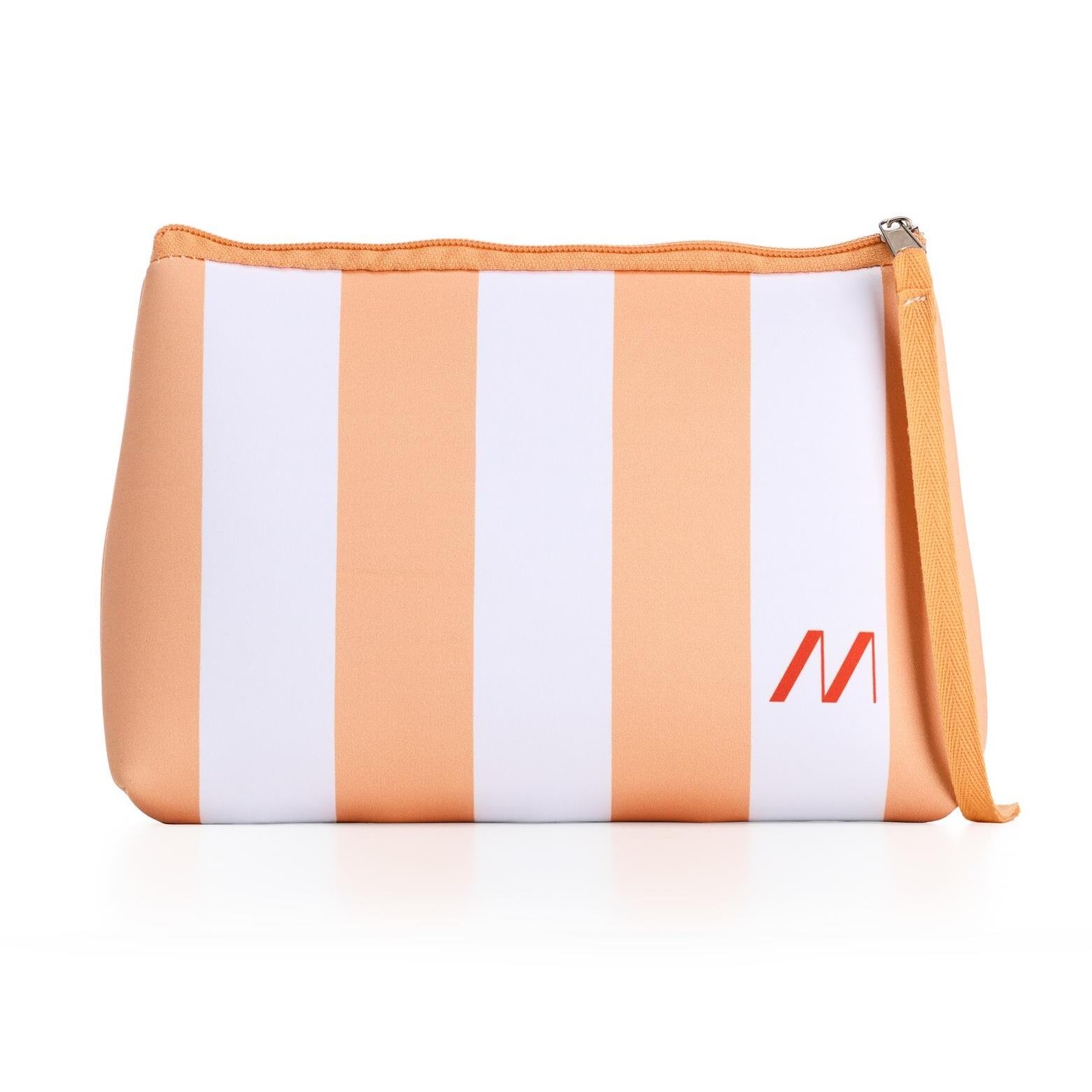 SUNSET KIT - Borsa Mare e Pochette