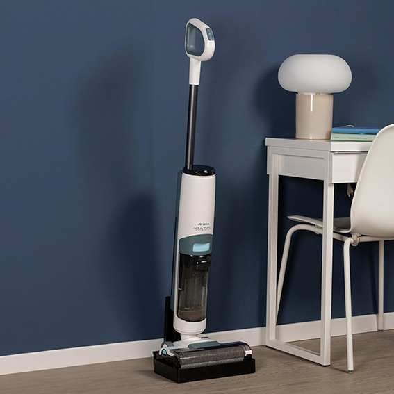 Aqua Force Wash e Vacuum Ariete