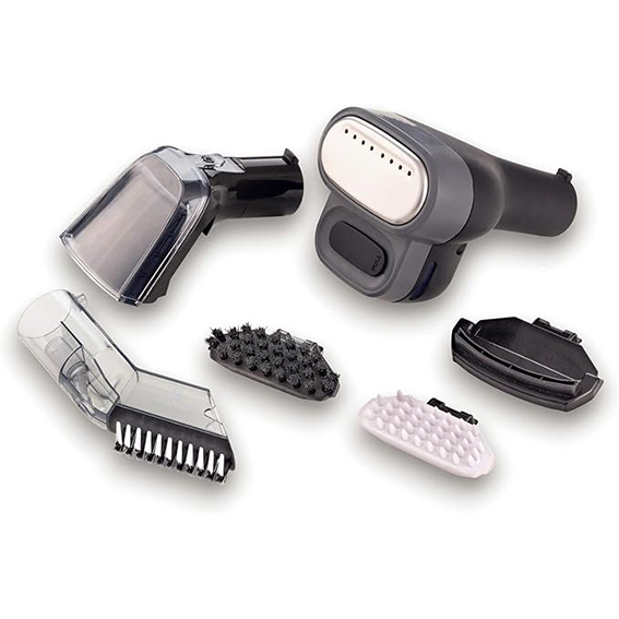Spot Cleaner Steam PRO 5 in 1