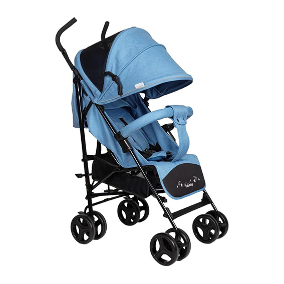 Passeggino Tataway Easy Walk Jeans