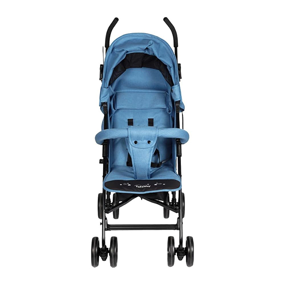 Passeggino Tataway Easy Walk Jeans
