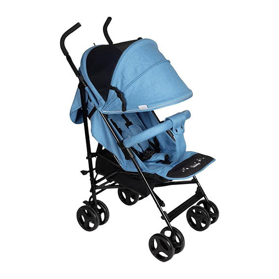 Passeggino Tataway Easy Walk Jeans