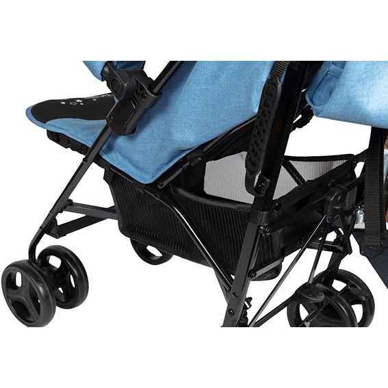 Passeggino Tataway Easy Walk Jeans