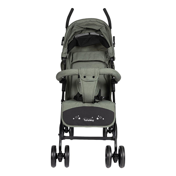 Passeggino Tataway Easy Walk Sage-Green