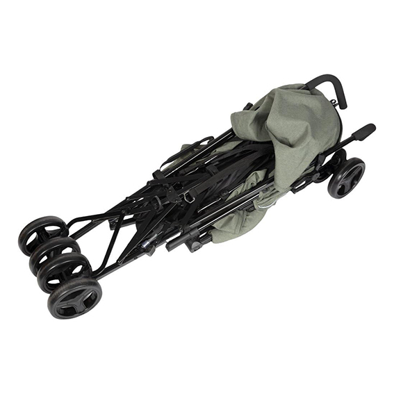 Passeggino Tataway Easy Walk Sage-Green