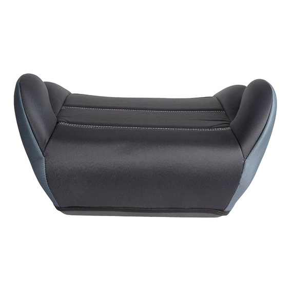 Alzatina per auto Tataway Nero 