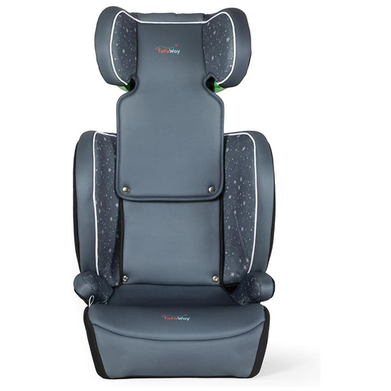 Seggiolino Tataway con ISOFIX