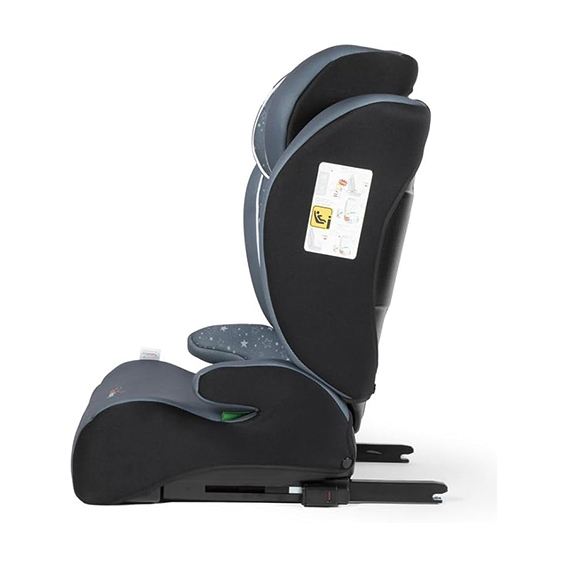 Seggiolino Tataway con ISOFIX