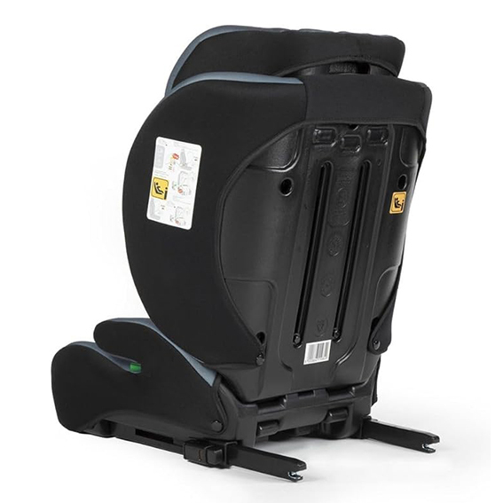 Seggiolino Tataway con ISOFIX
