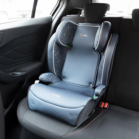 Seggiolino Tataway con ISOFIX