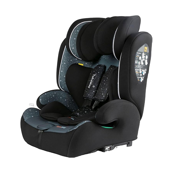 Seggiolino Tataway ISOFIX i-Size R129