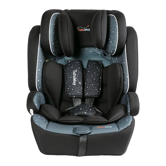 Seggiolino Tataway ISOFIX i-Size R129